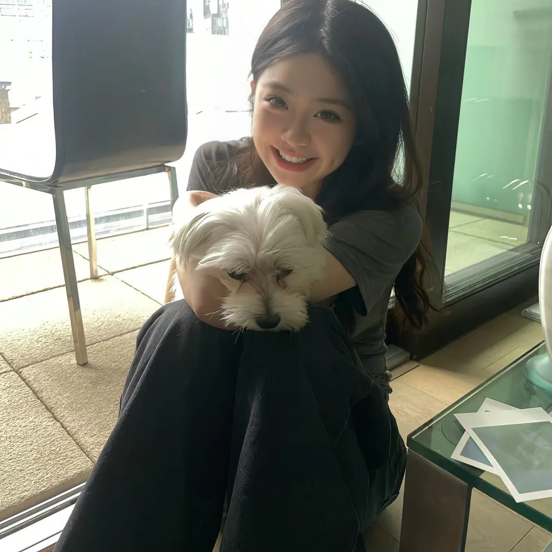 之女