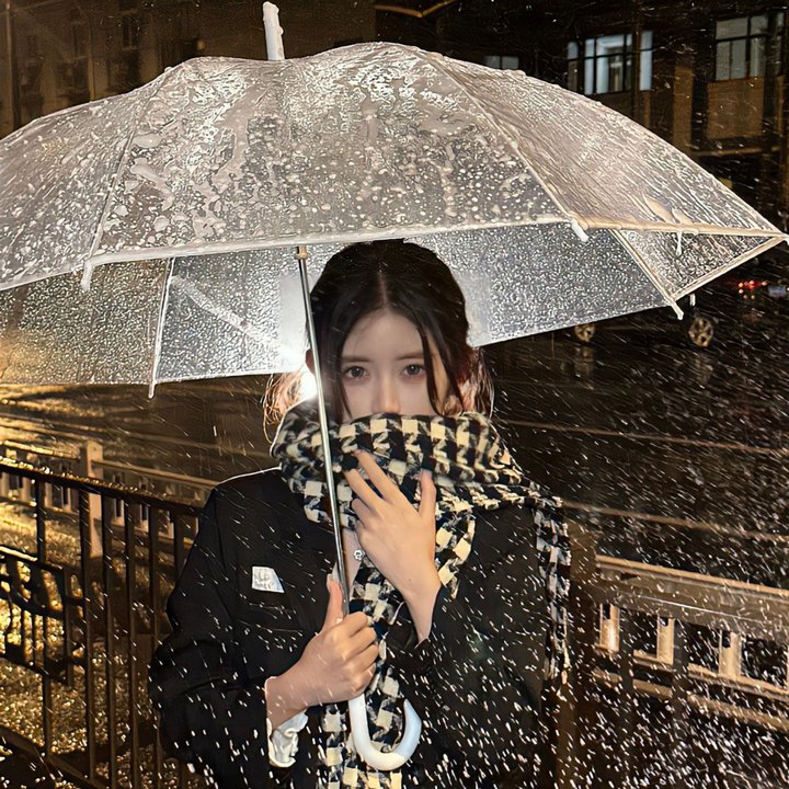 女人置上